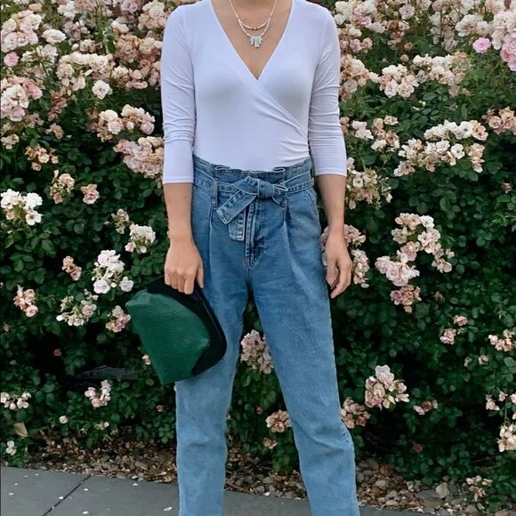 Handmade Genuine Embossed Leather, Wooden Frame Clutch/Crossbody/Evening Bag - Picture 10 of 12